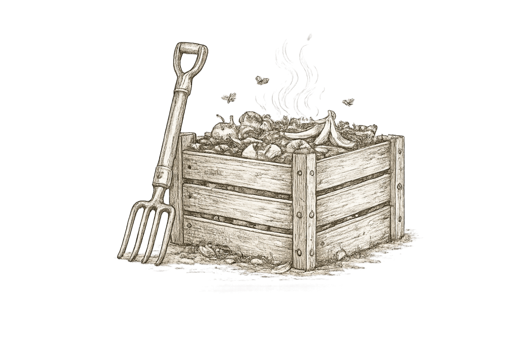 Icon compost