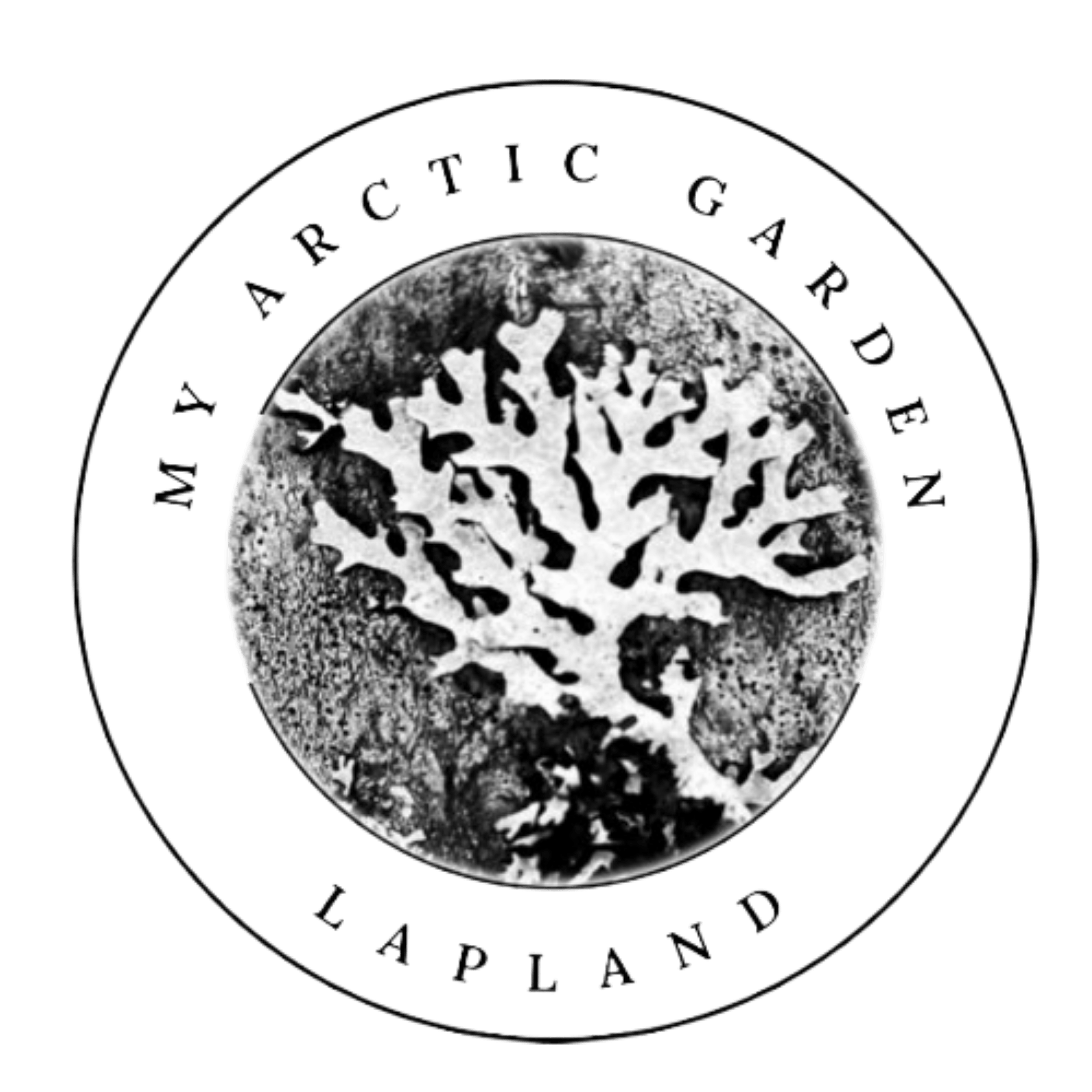 My Arctic Garden Lapland Logo