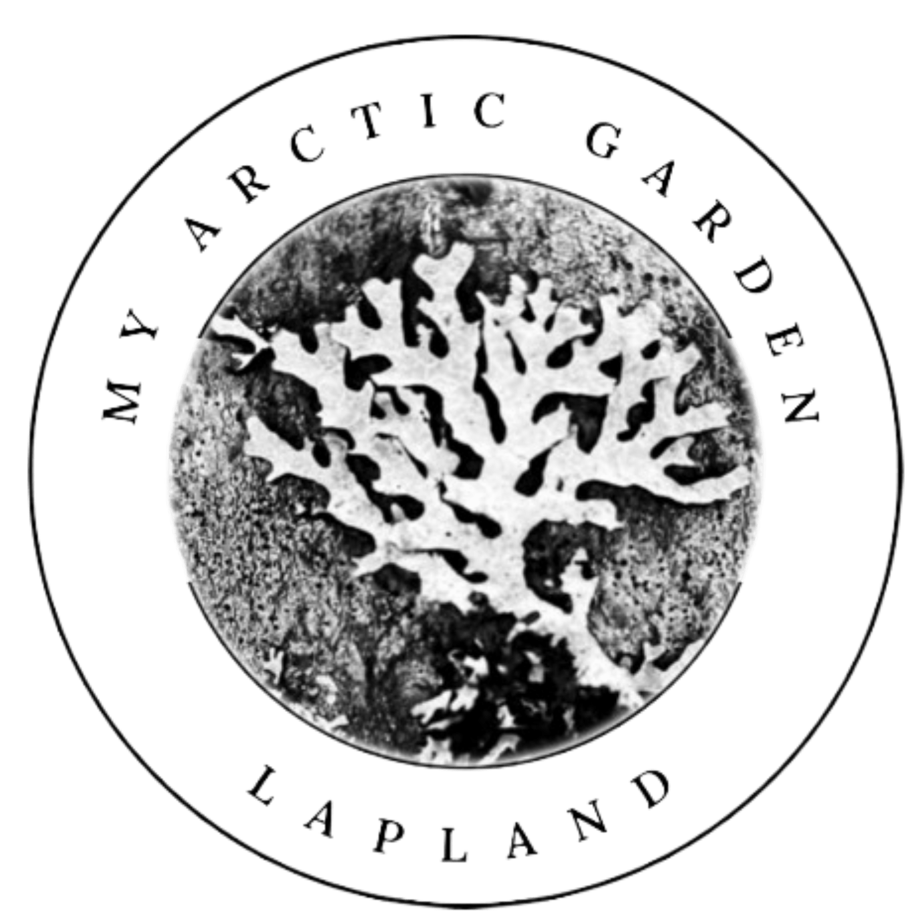 My Arctic Garden Lapland Logo